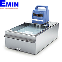 IKA ICC basic pro 20 ( 0008035200) Temperature Control