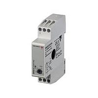 Carlo Gavazzi DIA53S72450A Solid State Relays 1-Phase Monitoring Relay, Over Current, NPN-PNP Open Collector Output Max 40 VDC, IP20, DIN-rail mounting, Measuring Range 5 to 50A AC, Reaction Time <300ms, 17.5x81x67.2mm housing
