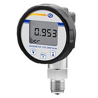 Single Pressure Digital Gauge