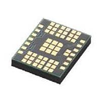 Murata Electronics MYMGC1R83BFPF2RVD Non-Isolated / PoL 6.45W, Quad-output,non-isolated PoL DC/DC Converter, LGA, 3.3-5.5Vin, 0.85V/0.85V/1.2V/1.8Vout, -40 to +85degC