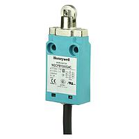 Honeywell NGCPB10AX24C Limit Switches 1M Cble,Flying Leads 2NC/2NO RollerPlung