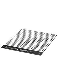 PHOENIX CONTACT 0831681 Labels LS-EMLP (17X9) WH