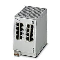 PHOENIX CONTACT 2702908 Managed Ethernet Switches FLSWITCH2116