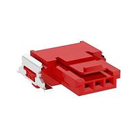 ERNI - TE Connectivity 384841-E Headers & Wire Housings MiniBridge3FemaleSMTPositiveR/A