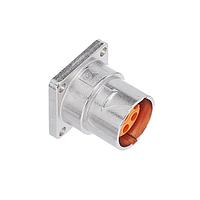 Intercontec - TE Connectivity EEGA201NN00000500000 Straight 915 itec Receptacle