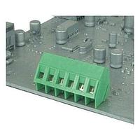 Amphenol Anytek T22121510000G Fixed Terminal Blocks TB RIS CLA 45D SOLID