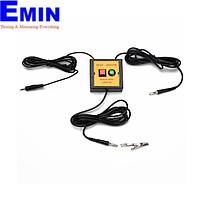 Electrostatic Discharge/charger Monitors