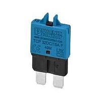 PHOENIX CONTACT 1499943 Thermal Device Circuit Breaker TCP 32DC/15A F