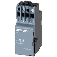 SIEMENS 3VA99080BB23 Undervoltage Auxiliary Release BRKR 3VA UVR 110VA ACC
