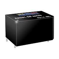 RECOM Power RAC01-12SGB AC/DC Output Modules 1W 85-264Vin 12Vout 83mA
