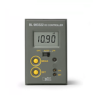 HANNA BL983322-2 EC Controller (0.00 ~ 19.99 μS/cm)