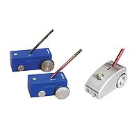 Lonroy BGD 506/4 Pencil Hardness Testing Machine (7.5N±0.1N/765g)