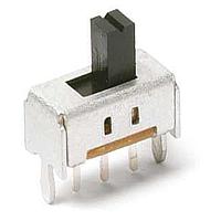 C&K 0S203011MV9QN1 Slide Switch