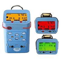 GFG Multi-gas Detector Calibration Service