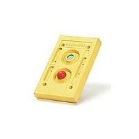 Molex 130126-0229 Switch Hardware 2-SPD WPROOF PUSH BUTTON