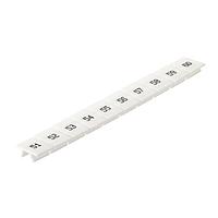 Altech MT8/H-51-60 Marking Tag Markg Tag 8mm Sold by Pack of 100