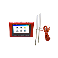 PQWT PQWT-TC150 Automatic Mapping Water Detector for 150m Deep (0~150m; 33 frequency)