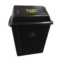 Bosch Static BSC-J50 Permanent ESD Waste Bin (20L)