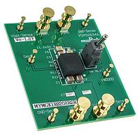 Murata Electronics MYMGK1R820ERSR-EVM Switching Controller 20A, non-isolated PoL DC/DC Converter, LGA, 8.0-14.0Vin, 0.7-1.8Vout , Evaluation board