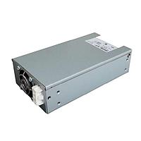 TDK-Lambda CUS600M-48/EF AC-DC Power Supply Med End Fan 115-230V 604.8W 48V 12.6A