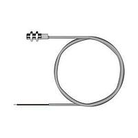 Eaton E57PS-12SPC2-C2 Proximity Sensors E57PS PROX,12MM,DC,SH,PNP,NC,2M CBL