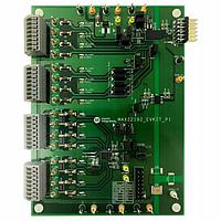 Analog Devices MAX22192EVSYS# Digital Isolator Evaluation system with MAX22192EVKIT# an