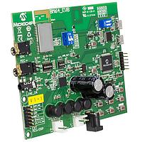 Microchip Technology BM-64-EVB-C1 Evaluation Boards BM64 Bluetooth Audio Evaluation Board