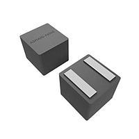 Abracon ASPIAIG-F6060-4R7M-T Molded SMD Power Inductor IND 4.7uH 9.5A 14.4mOhm