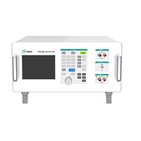 Tunkia TA3000 Power Measurement Standard (Class 0.01, 1~600 V, 10mA~120 A)