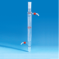 SciLab SL.Con2013.1 Glass Graham Condenser (Safety-model, 29/32 Joints)