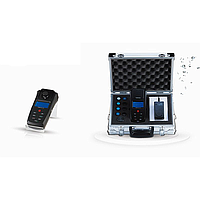 HUMAS  Turby-1000 portable turbidity meter