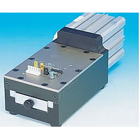 Olamef TP/LN-500/1 Pneumatic cutting machine for loose radial components