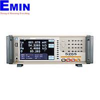 Transformer test equipment