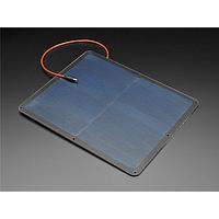 Adafruit 5369 Solar Panels & Solar Cells 5V 10W Solar Panel - ETFE - Voltaic P110