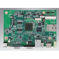Advantech RSB-4410WD-MDA1E Single Board Computers i.MX6 DC 1.0GHz 3.5" RISC SBC (-40 to +85C)