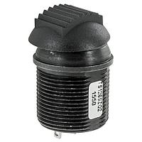 Electroswitch TS127SZQ2 Toggle Switches 3-6A 125-250VAC 1P Mom-Off-Mom SLDR