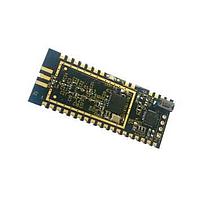 RF Solutions GAMMA-868-SO Sub-GHz Modules LORA Telemetry & MODEM Module 16km SMT