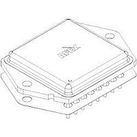 Apex Microtechnology TW22 Thermal Washer 1 pkg of 5 pieces