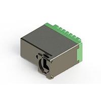 EDAC 516-090-500-660 Connectors Rack & Panel Connector