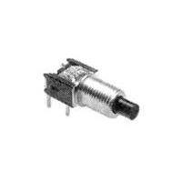 P&B 7-1437572-3 Pushbutton Switches TPF11CGRA2=SW P/B NOR-OPEN