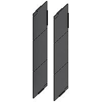 SIEMENS 3VA92520WA00 Phase Barrier BRKR 3VA1 250A PHASE BAR 2PC ACC