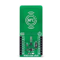 Mikroe MIKROE-4635 RFID / NFC NTAG 5 Link Click