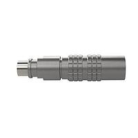 LEMO PGZ.1S.275.CTME61Z Connectors Inline Receptacle