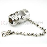 FairviewMicrowave STN1836C - RF Load 2 Watts To 18 GHz With Chain N Female