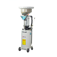 HPMM HC-4297 Pneumatic Oil Extractor (0.7-1.0 kg/cm2)