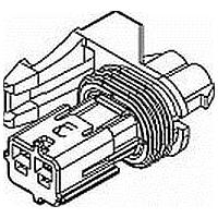 Aptiv 15356722 Connectors CON GT150 2W FEM ASY