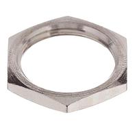 AMP Connectors - TE Connectivity 1522128-1 Switch Hardware TOGGLE SWITCH HARDWARE NUT