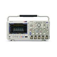 Tektronix MSO2024B Mixed Signal Oscilloscopes (200Mhz, 4CH-analog, 16CH-digital, 1GS/s)