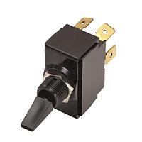 Carling Technologies 2GL721-D-2B-B Toggle Switches 2GL721D2BB