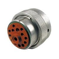 DEUTSCH - TE Connectivity HD36-24-14SN Connectors PLUG ASM